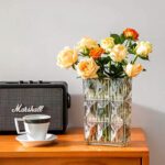 Wholesale Glass Vase HP-028 - Image 3